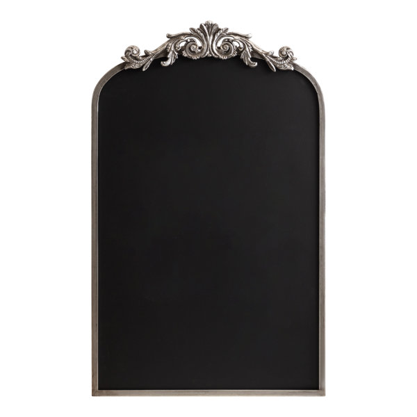 House of Hampton® Arendahl Framed Decorative Chalkboard 19x31 & Reviews